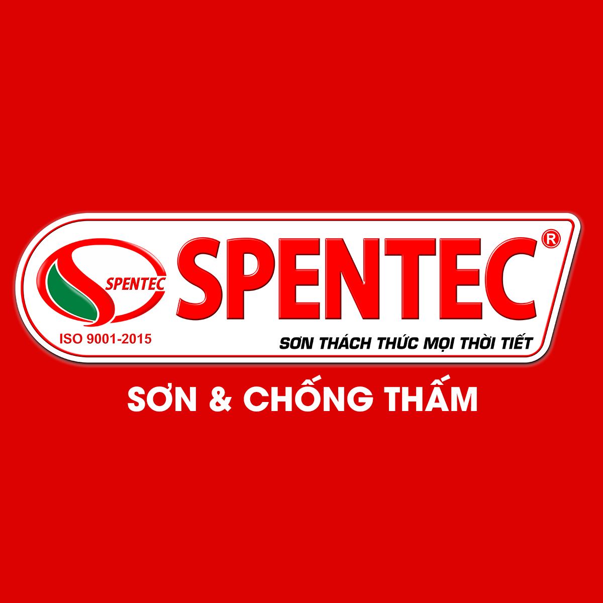 Công Ty CP Sơn Spentec Việt Nam